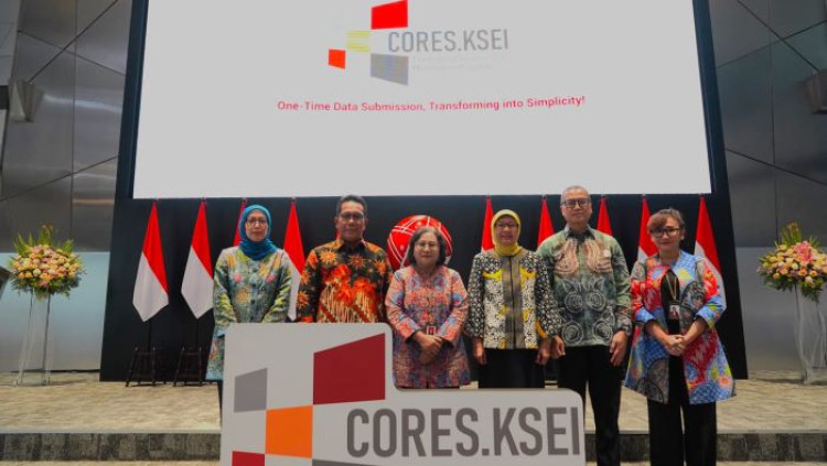 Dear Investor, Ini Fungsi CORES Yang Dirilis KSEI