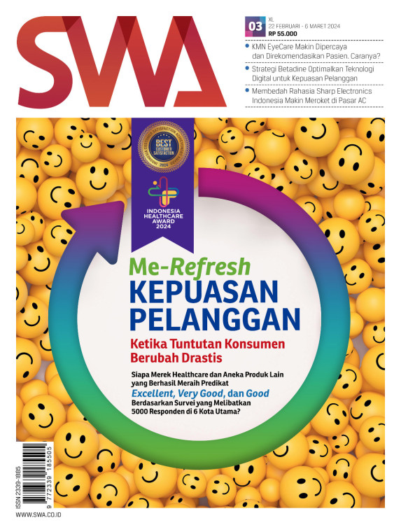 Best Customer Satisfaction 2024