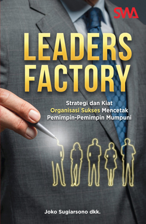 Leaders Factory