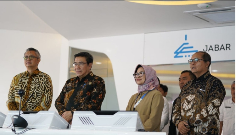 Jabar Digital Academy Siap Tingkatkan Kualitas SDM di Ranah Digital