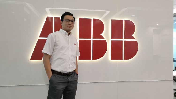 ABB Dorong Industri Berperan Aktif dalam Gerakan Efisiensi Energi