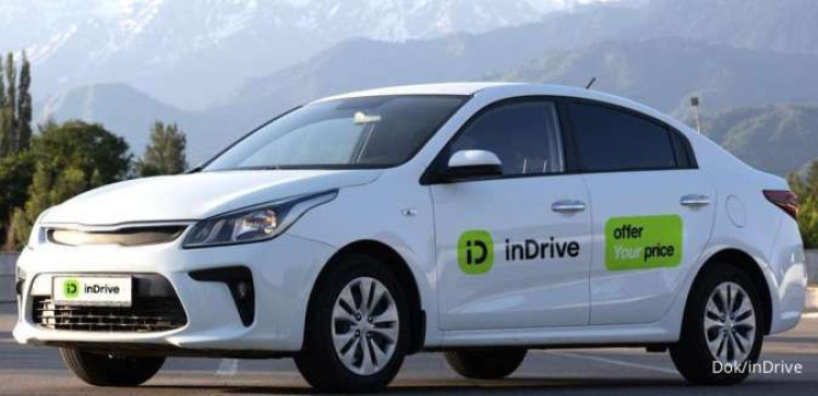 InDrive Raih Pendanaan Rp2,3 Triliun dari General Catalyst