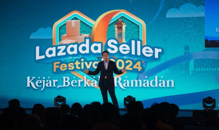 Rahasia Brand Lokal Raup Untung di Bulan Ramadan