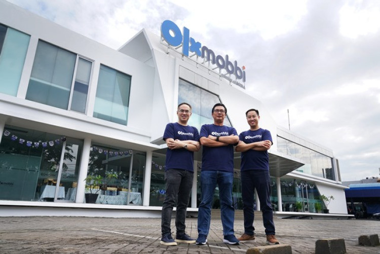 Astra Digital Mobil Perkuat Ekosistem Pasar Mobil Bekas Lewat OLXmobbi