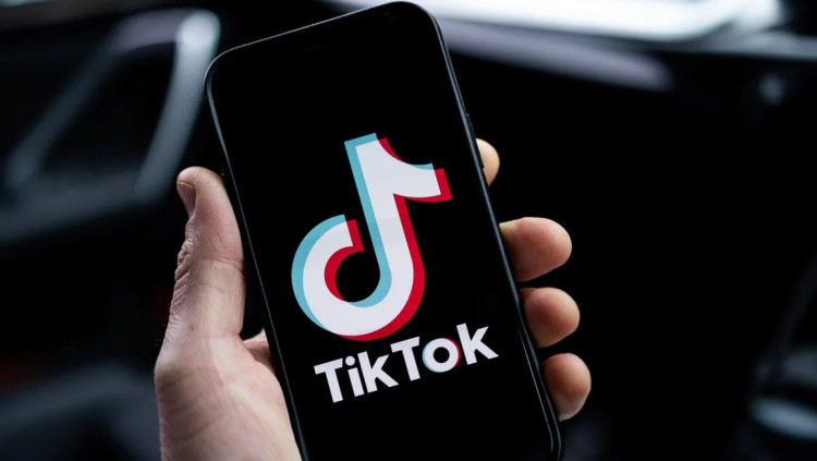 TikTok Kampanyekan #SerunyaBerbagi Kebaikan Selama Ramadan