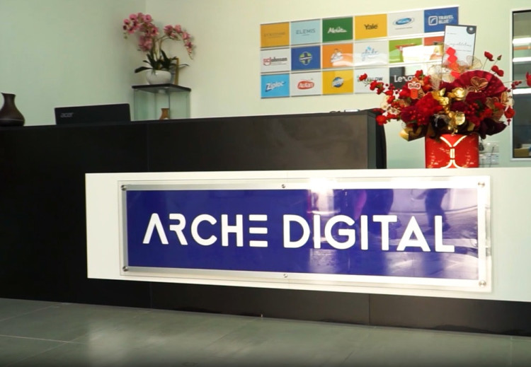 AnyMind Group Akuisisi E-Commerce Malaysia Arche Digital