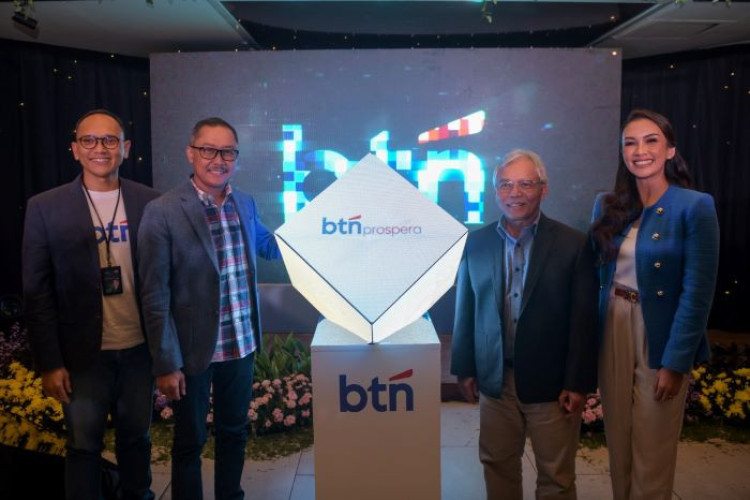 BTN (BBTN) Merilis BTN Prospera, Bidik Nasabah Berduit Rp 100-500 Juta