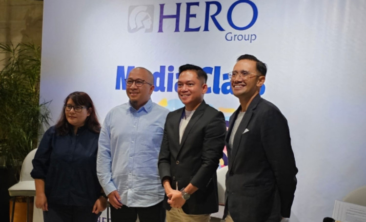 Hero Group Sediakan Solusi Lengkap Kebutuhan Ramadan dan Lebaran