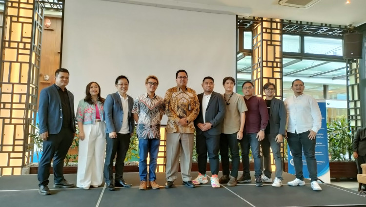 PointStar Dukung Capai Target Pertumbuhan Ekonomi Nasional 5,2% di 2024