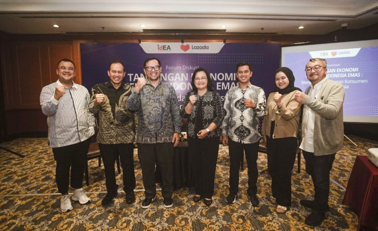 Menakar Keberdayaan Konsumen Digital Menuju Indonesia Emas