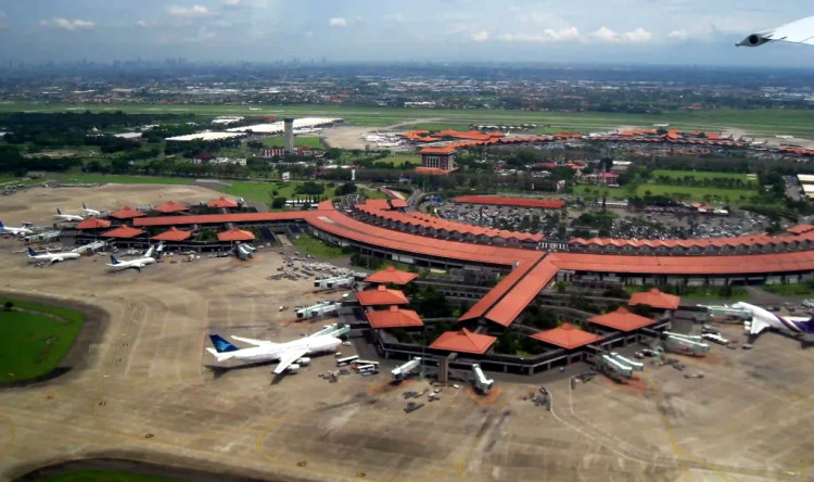 39 Tahun Bandara Soekarno-Hatta: Akhiri Masa Kejayaan Bandara Kemayoran, Arsitek Bandara Charles de Gaulle Paris