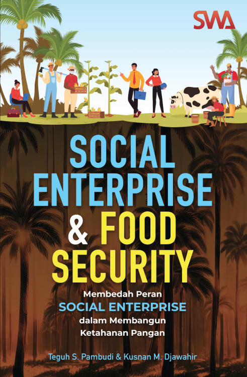 SOCIAL ENTERPRISE & FOOD SECURITY