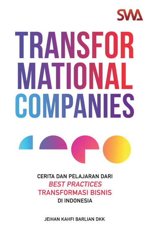 TRANSFORMATIONAL COMPANIES