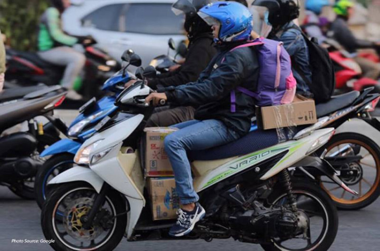 Wahana Makmur Sejati Ungkapkan Tips Mudik Nyaman dengan Motor