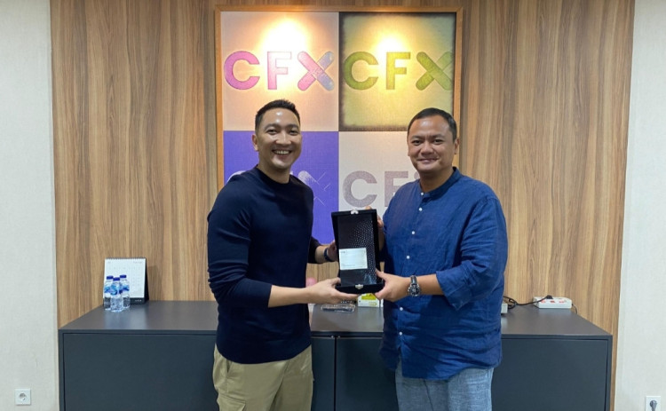 Pintu Jadi Perusahaan Crypto Pertama yang Disetujui sebagai Anggota Bursa oleh CFX