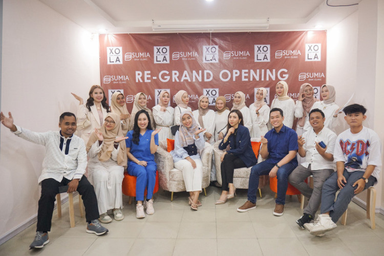 Inovasi Klinik Kecantikan di Lampung