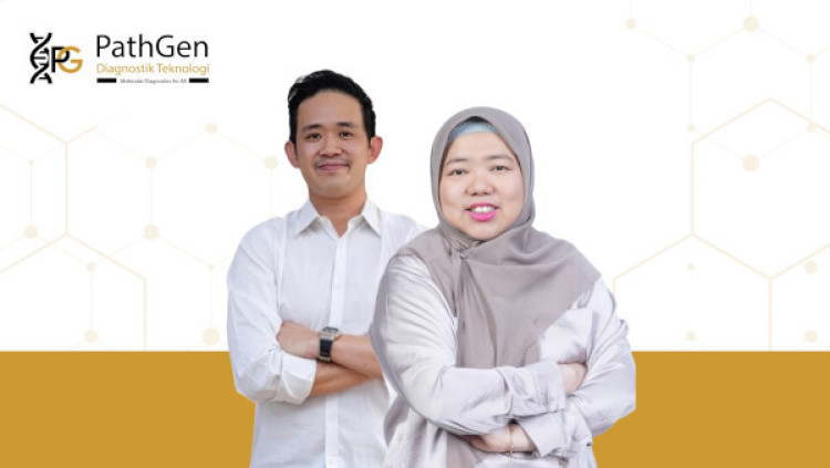 PathGen Dapat Pendanaan dari East Ventures dan Royal Group Indonesia