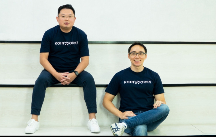 KoinWorks Group Melaporkan Profitabilitas untuk Dua Lisensi Bisnis