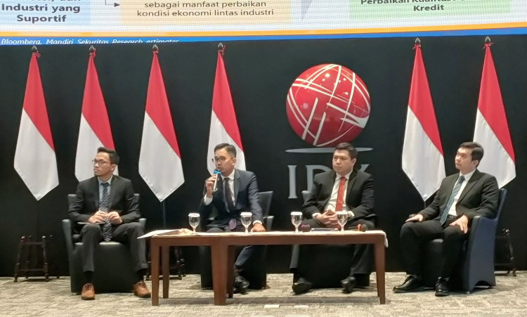 STAR Asset Management dan Infovesta Ungkap Prospek Perbankan Tahun 2024