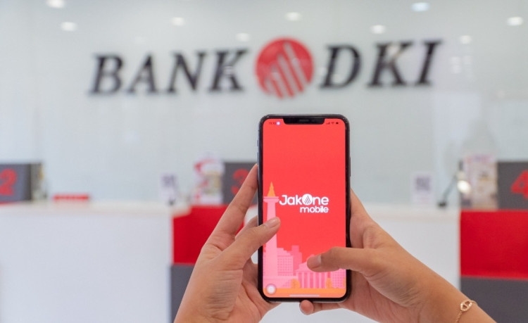 Gandeng Komunitas Mini 4WD, Bank DKI Dorong Transaksi Non Tunai