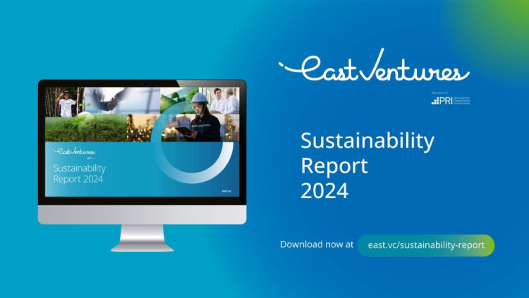 Dukung ESG, East Ventures Rilis Sustainability Report 2024