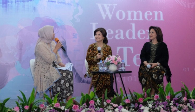 Cara Lintasarta Memperingati Peran & Kepemimpinan Wanita di Industri Teknologi