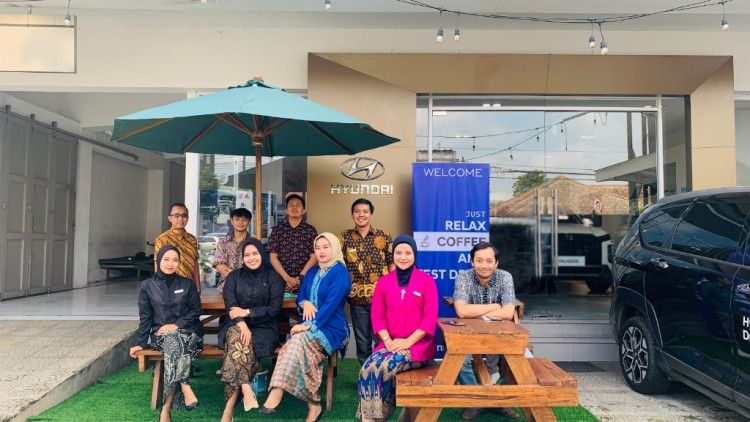 Agar Para Kartini Masa Kini Bisa Mengemudi Aman