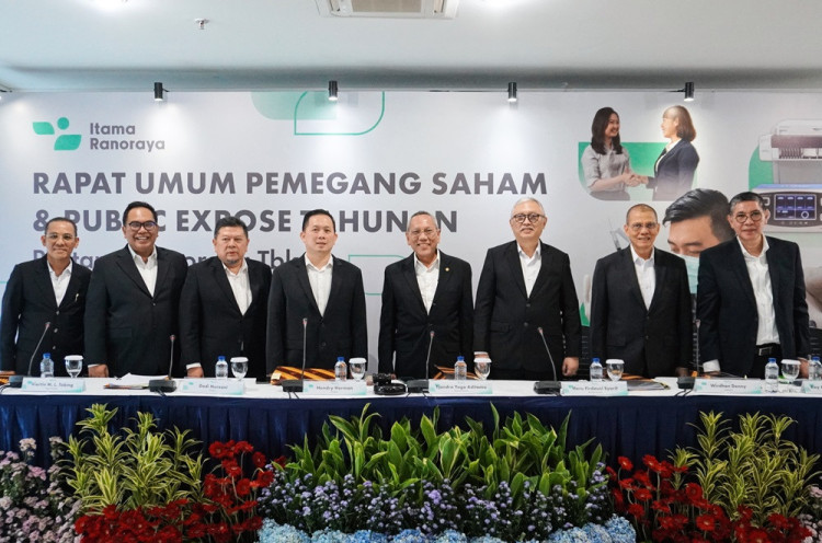 Jurus IRRA Mempercepat Pertumbuhan Bisnis Secara Organik