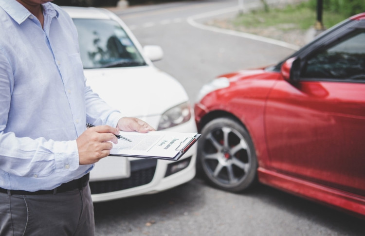 MPMInsurance Edukasi Pentingnya Asuransi Kendaraan di Tengah Peningkatkan Kecelakaan Mobil