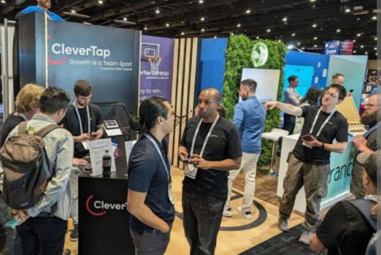 CleverTap Raih 10 Penghargaan Stevie Awards 2024