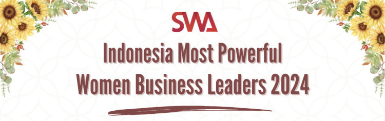 Indonesia Most Powerful Women Business Leaders 2024