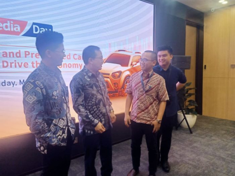 Emiten Teddy Rachmat Padukan Layanan Digital dan Personal untuk Menjual Mobkas