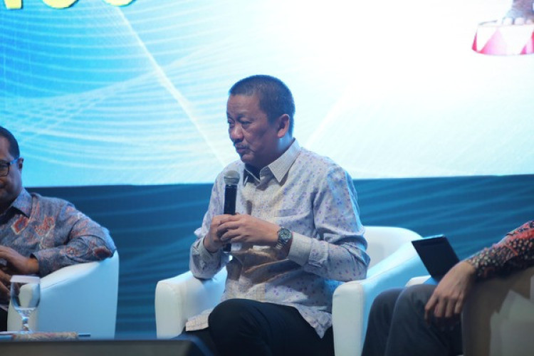 Seni Memimpin Irfan Setiaputra, Menerbangkan Garuda ke Ketinggian Baru