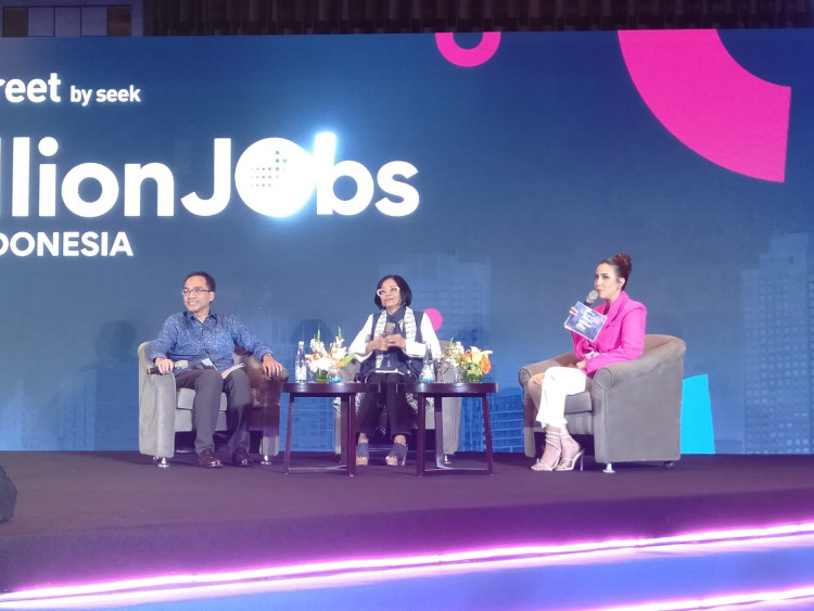 Jobstreet Adopsi AI Untuk Memudahkan Pencari Kerja