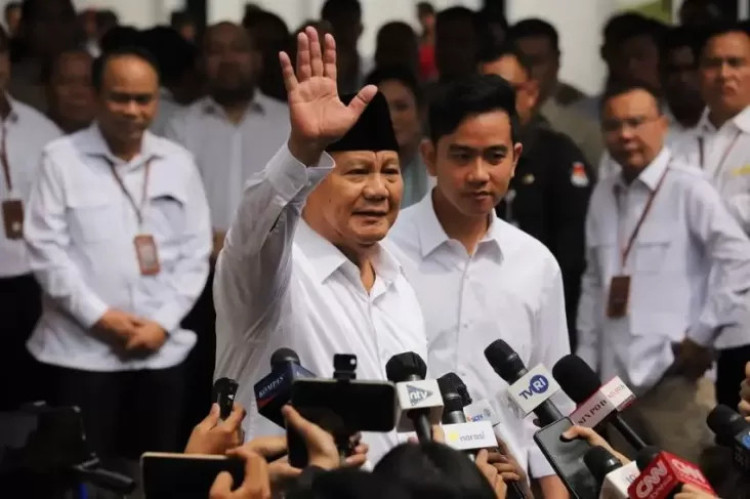 Bedah Quick Win, Program Unggulan yang Dicanangkan Pemerintahan Prabowo-Gibran