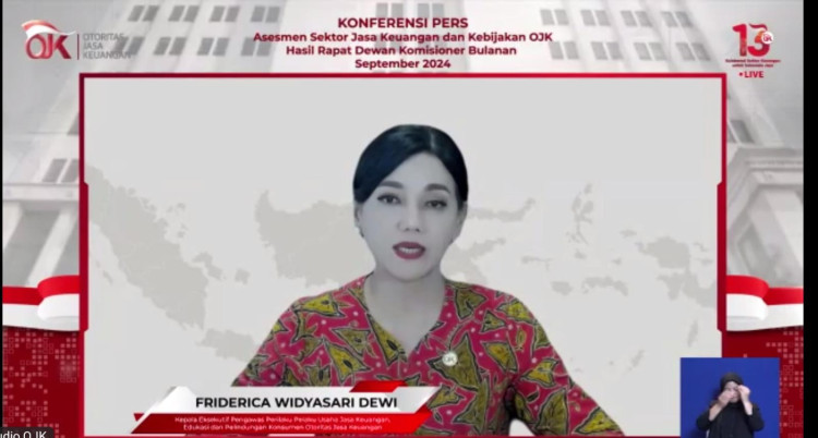 Upaya OJK Meningkatkan Literasi dan Inklusi Keuangan Bagi Masyarakat