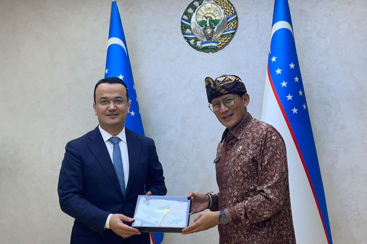 Pariwisata Indonesia Bertumbuh, Investor Keterusan!
