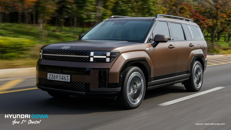 Tips Berkendara Aman di Jalan Tol dengan Fitur Hyundai Highway Driving Assist