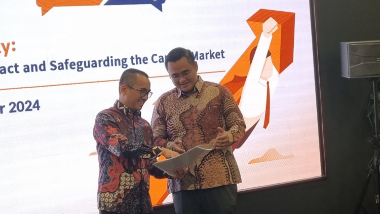 Inflasi Terkendali, Mirae Prediksi Konsumsi Domestik Bakal Membaik