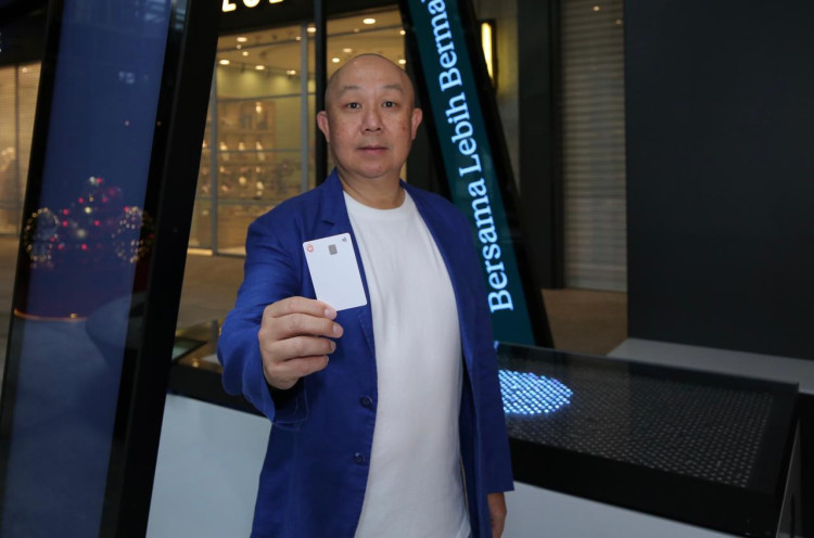 Transformasi Jenius Lewat Booth Baru yang Unthinkable