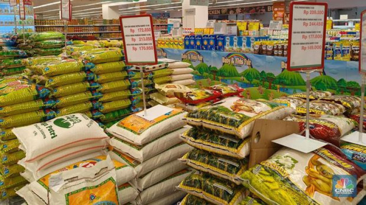 Daftar Barang dan Jasa Premium yang Kena Imbas Kenaikan PPN 12 Persen Per 1 Januari 2025