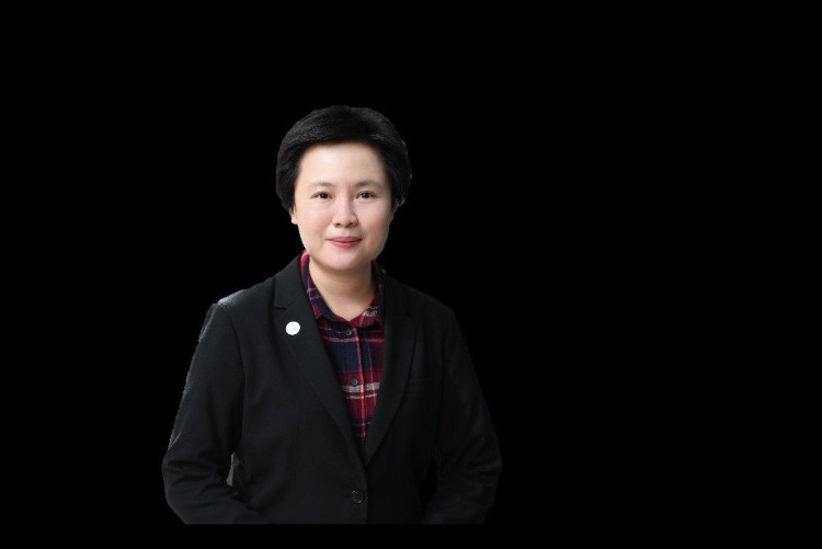 Vipada Sae-Lao, Nutrition Education and Training Lead &ndash; Asia Pacific, Herbalife. (dok. Herbalife)