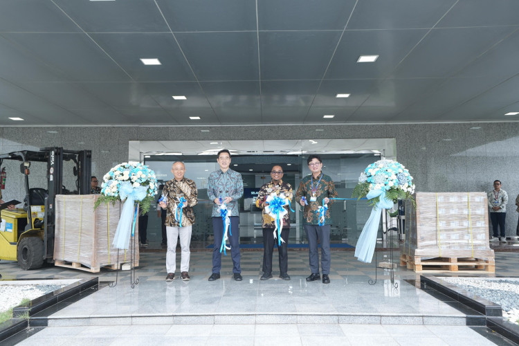 Samsung Mencapai TKDN 40%