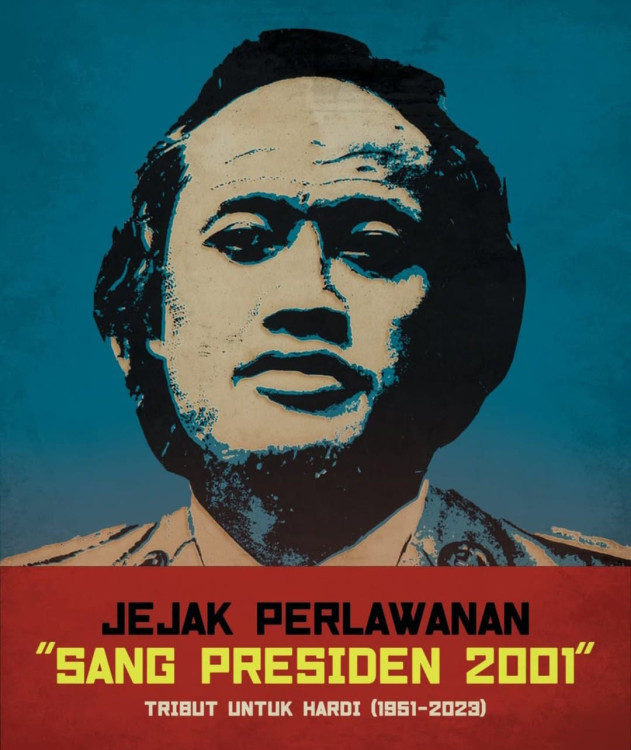 Foto: Instagram Galeri Nasional Indonesia.