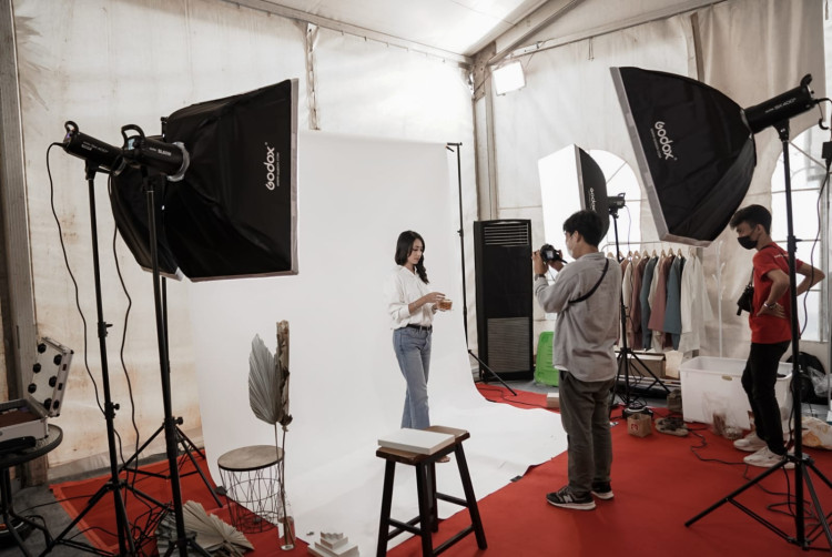 Foto: Humas Ninja Xpress