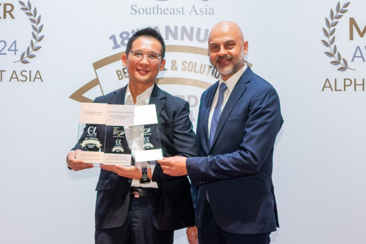 Foto: BRI Danareksa Sekuritas.