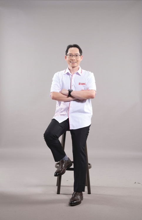 SRC Indonesia Sembilan
Ekosistem “AYO” Ciptakan Pengalaman Belanja yang Menyenangkan