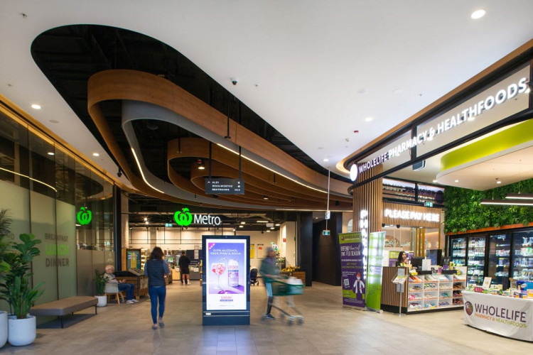 Diakuisisi One Global Capital, Nilai One Global Gallery Melonjak Tajam