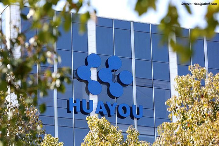 Foto : huayouindonesia / id.linkedin.com