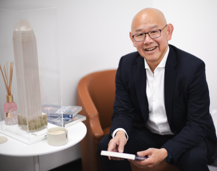 Buy Well, Add Value, Sell Well: Pelajaran Investasi dari Iwan Sunito